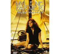 Mylène Farmer - Music Videos Iv