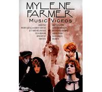 Mylène Farmer - Music Videos
