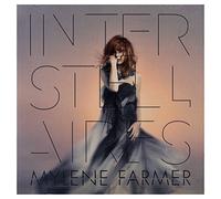 Mylene Farmer - Mylene Farmer: Interstellaires (PL) [CD]