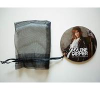 Mylene Farmer - Mylene Farmer Le Miroir de poche Désobéissance Live 2019