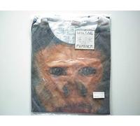 Mylene Farmer - Mylene Farmer Pull Blanc E.T. Monkey Me Timeless 2013 taille M