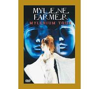 Mylène Farmer – Mylenium tour