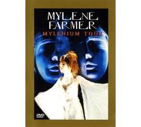 Mylène Farmer - Mylènium Tour
