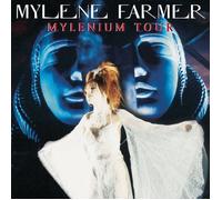 Mylene Farmer Mylenium Tour CD Version Cristal
