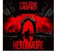 Mylene Farmer Nevermore Album Vinyle