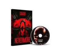 Nevermore DVD Livre DVD