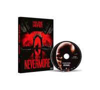 Nevermore Blu-ray Livre