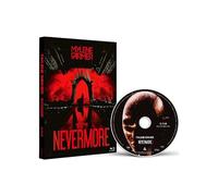 Farmer, Mylène - Nevermore (Blu Ray Livre)