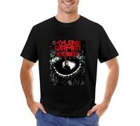 Mylene Farmer Nevermore Mylene Farmer Mylene Farmer 2023 mylène Farmer 2022 T-Shirt T-Shirt Mens Clothing Size XL