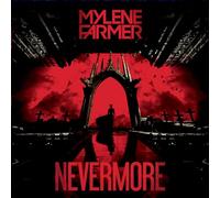 Mylène Farmer - Nevermore (Vinyl noir)