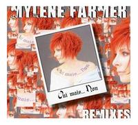 Oui Mais... Non (Remixes - Édition Limitée Digipak)