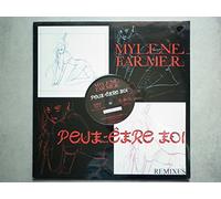 Mylene Farmer - Peut-Etre Toi