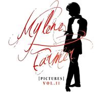 Pictures Volume II Édition Limitée Picture Disc Coffret