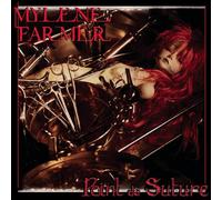 Mylène Farmer - Point de suture