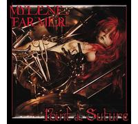 Mylène Farmer - Point de suture (Version simple cristal)