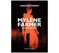 Mylène Farmer - Prêtresse Pop