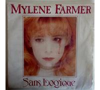 Mylène Farmer - sans Logique
