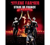 Stade de France Blu-ray