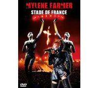 Mylène Farmer Stade de France DVD E