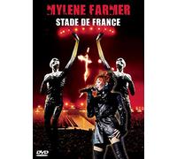 Stade de France DVD DVD