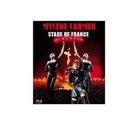 Mylène Farmer - Stade De France - Édition Double