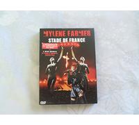 Mylène Farmer – Stade de France – Édition limitée – Universal Music Group