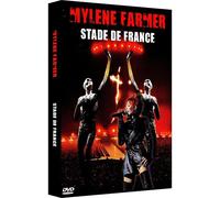 Mylène Farmer – Stade de France – Édition limitée – Universal Music Group