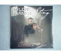 Mylène Farmer - Stolen Car