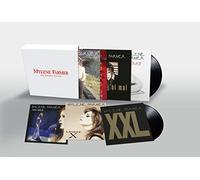 Mylene Farmer - The Singles 1995-1997 (UK LTD ED) [Vinilo]