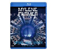 Mylène Farmer - Timeless 2013, Le Film - Blu-Ray