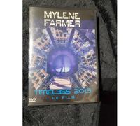 Mylène Farmer - Timeless 2013, Le Film - Édition Double