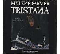 Mylène Farmer - Tristana Maxi 45 Tours