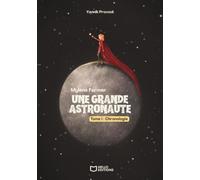 Mylène Farmer : une grande astronaute