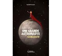 Mylène Farmer : Une Grande Astronaute - Tome 1 - Chronologie