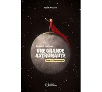 Mylène Farmer : une grande astronaute - Yannik Provost - Hello - broché - Roman
