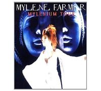 Mylène Farmer – Mylenium tour