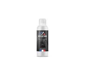 MYLEORE - Crème De Magnésie Extra Pure - Liquid Chalk Fabriquée en France - Packaging Végétal Responsable - Grip Tout Sport - Escalade, Crossfit, Gym, Haltérophilie, Street Workout, Pole Dance - 150ml