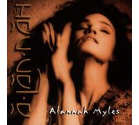 Myles, Alannah – Alannah