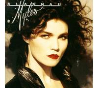 Myles, Alannah - Alannah Myles