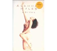 Myles, Alannah - Arrival (+1 Bonus Track)