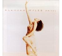 Myles, Alannah - Arrival