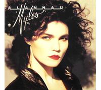 Myles, Alannah - Black Velvet [12inch] (Vinyl Schallplatte Disque Record)