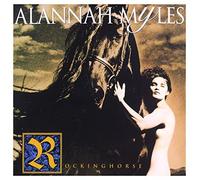 Alannah Myles – Rockinghorse – Atlantic Bicycle