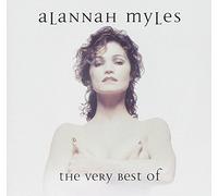 Myles, Alannah - Very Best of