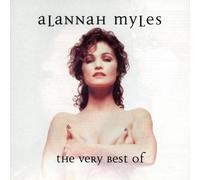 Alannah Myles – The Very Best of – Import