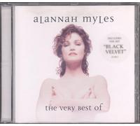 Myles,Alannah - Very Best of [Import]