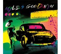 Myles Goodwyn [Import]