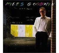 Myles Goodwyn [Import]