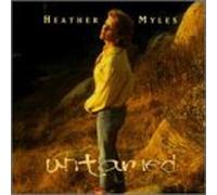 Myles,Heather - Untamed