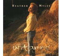 Myles,Heather - Untamed
